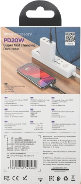 Кабель Hoco  U95