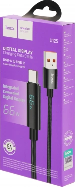 Кабель Hoco  U125