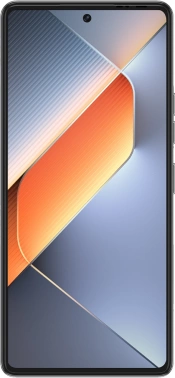 Смартфон Tecno Pova 6 256Gb 8Gb синий моноблок 3G 4G 2Sim 6.8