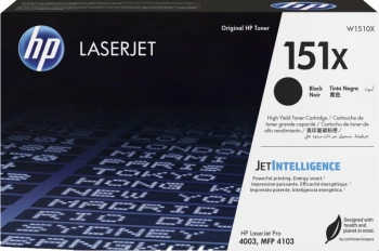 Картридж лазерный HP 151X