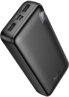 Мобильный аккумулятор Hoco  J128A Powerful