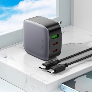 Сетевое зар./устр. Hoco  CS33A