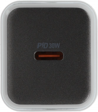 Сетевое зар./устр. Hoco  N47 Glorious