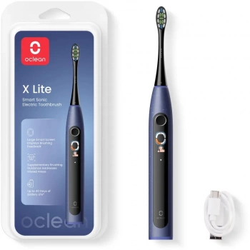 Зубная щетка электрическая Oclean X Lite N1801