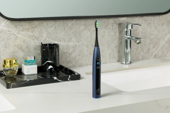 Зубная щетка электрическая Oclean X Lite N1801