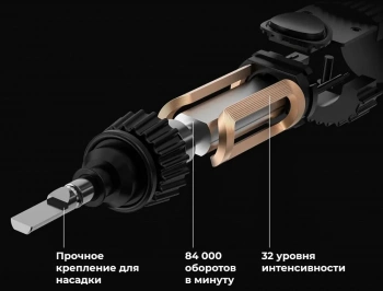 Зубная щетка электрическая Oclean Oclean X Pro Elite Premium Set