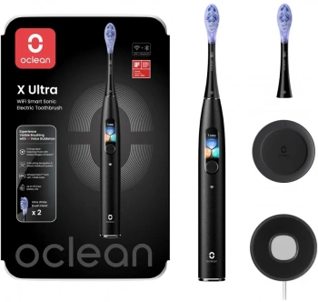 Зубная щетка электрическая Oclean X Ultra V8100