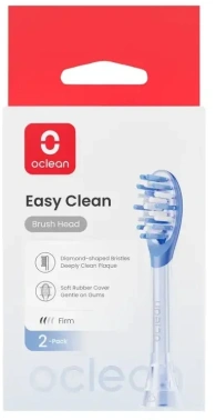 Насадка для зубных щеток Oclean P1K1
