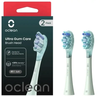 Насадка для зубных щеток Oclean UG01