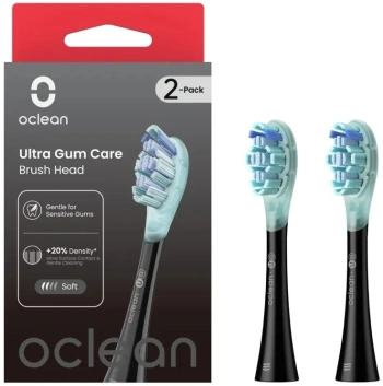 Насадка для зубных щеток Oclean UG02