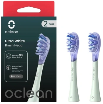 Насадка для зубных щеток Oclean UW01