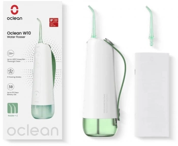 Ирригатор Oclean  W10