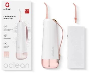 Ирригатор Oclean  W10