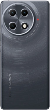 Смартфон Tecno Camon 30S Pro 256Gb 8Gb серый моноблок 3G 4G 2Sim 6.78