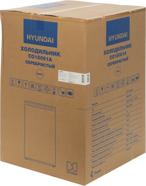 Холодильник Hyundai CO15051A