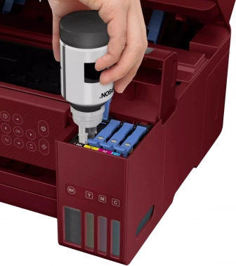 МФУ струйный Epson EcoTank L4267