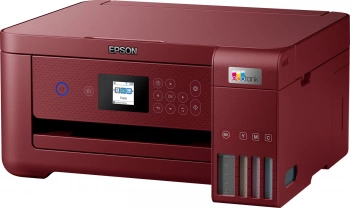 МФУ струйный Epson EcoTank L4267