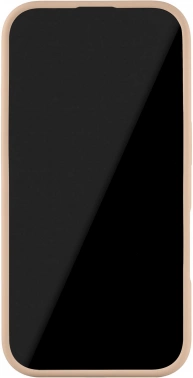 Чехол (клип-кейс) uBear для Apple iPhone 16 Touch