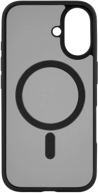 Чехол (клип-кейс) uBear для Apple iPhone 16 Cloud