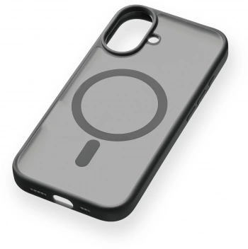 Чехол (клип-кейс) uBear для Apple iPhone 16 Cloud