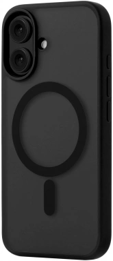 Чехол (клип-кейс) uBear для Apple iPhone 16 Cloud