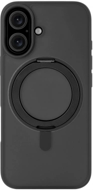 Чехол (клип-кейс) uBear для Apple iPhone 16 Clip 360