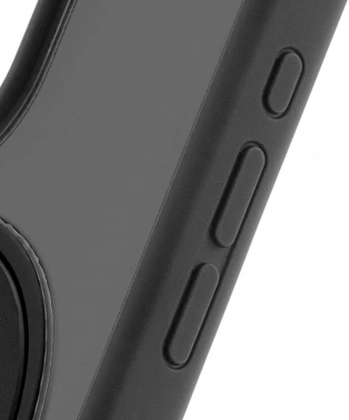 Чехол (клип-кейс) uBear для Apple iPhone 16 Clip 360