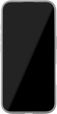 Чехол (клип-кейс) uBear для Apple iPhone 16 Clip 360