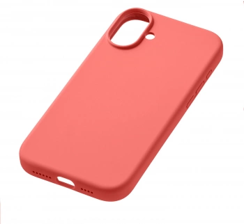 Чехол (клип-кейс) uBear для Apple iPhone 16 Plus Touch