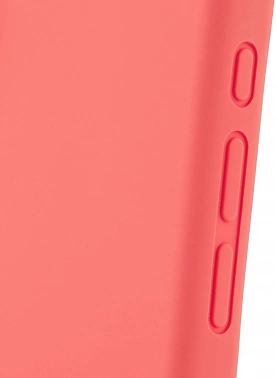 Чехол (клип-кейс) uBear для Apple iPhone 16 Plus Touch