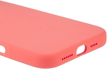 Чехол (клип-кейс) uBear для Apple iPhone 16 Plus Touch