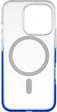 Чехол (клип-кейс) uBear для Apple iPhone 16 Pro Fusion