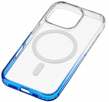 Чехол (клип-кейс) uBear для Apple iPhone 16 Pro Fusion