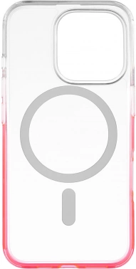 Чехол (клип-кейс) uBear для Apple iPhone 16 Pro Fusion