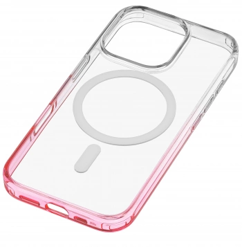 Чехол (клип-кейс) uBear для Apple iPhone 16 Pro Fusion