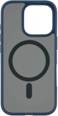 Чехол (клип-кейс) uBear для Apple iPhone 16 Pro Cloud