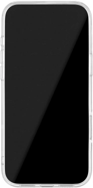 Чехол (клип-кейс) uBear для Apple iPhone 16 Pro Max Real