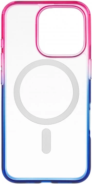 Чехол (клип-кейс) uBear для Apple iPhone 16 Pro Max Fusion