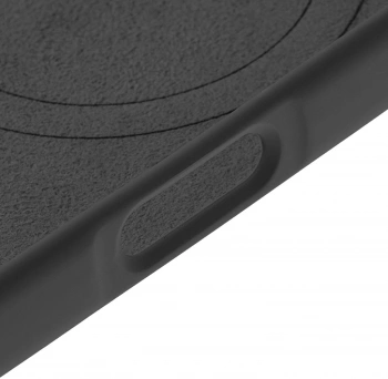 Чехол (клип-кейс) uBear для Apple iPhone 16 Pro Max Touch