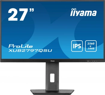 Монитор Iiyama 27