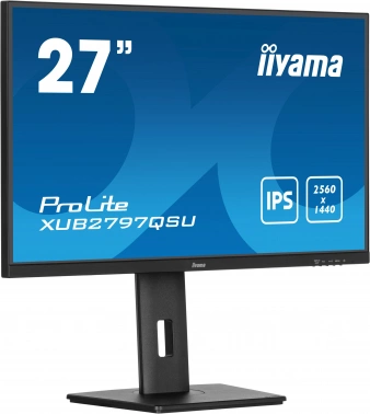 Монитор Iiyama 27