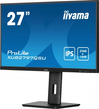 Монитор Iiyama 27