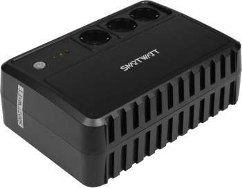 Источник бесперебойного питания Smartwatt Safe
