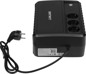 Источник бесперебойного питания Smartwatt Safe