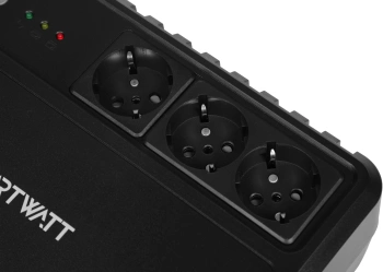 Источник бесперебойного питания Smartwatt Safe