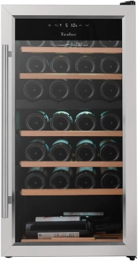 Винный шкаф Tesler CWC-300