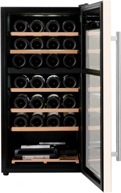 Винный шкаф Tesler CWC-300