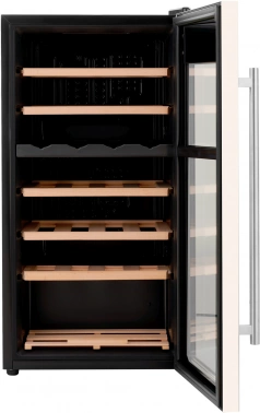 Винный шкаф Tesler CWC-300