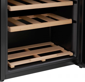 Винный шкаф Tesler CWC-300