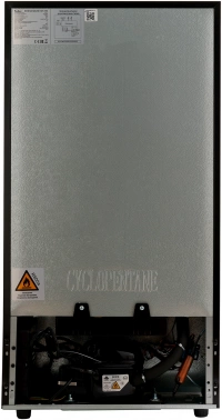 Винный шкаф Tesler CWC-300